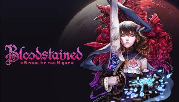 Bloodstained a precio de regalo