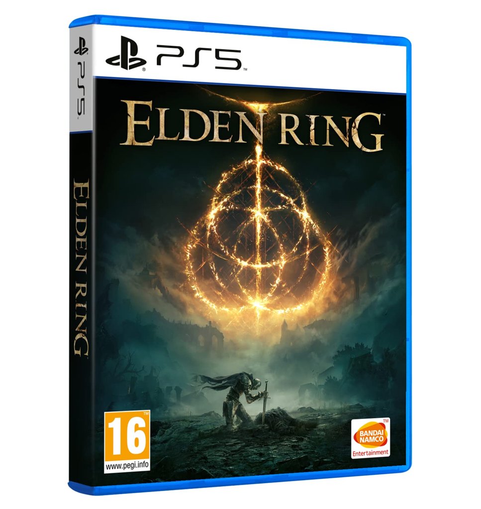 Elden Ring Standard