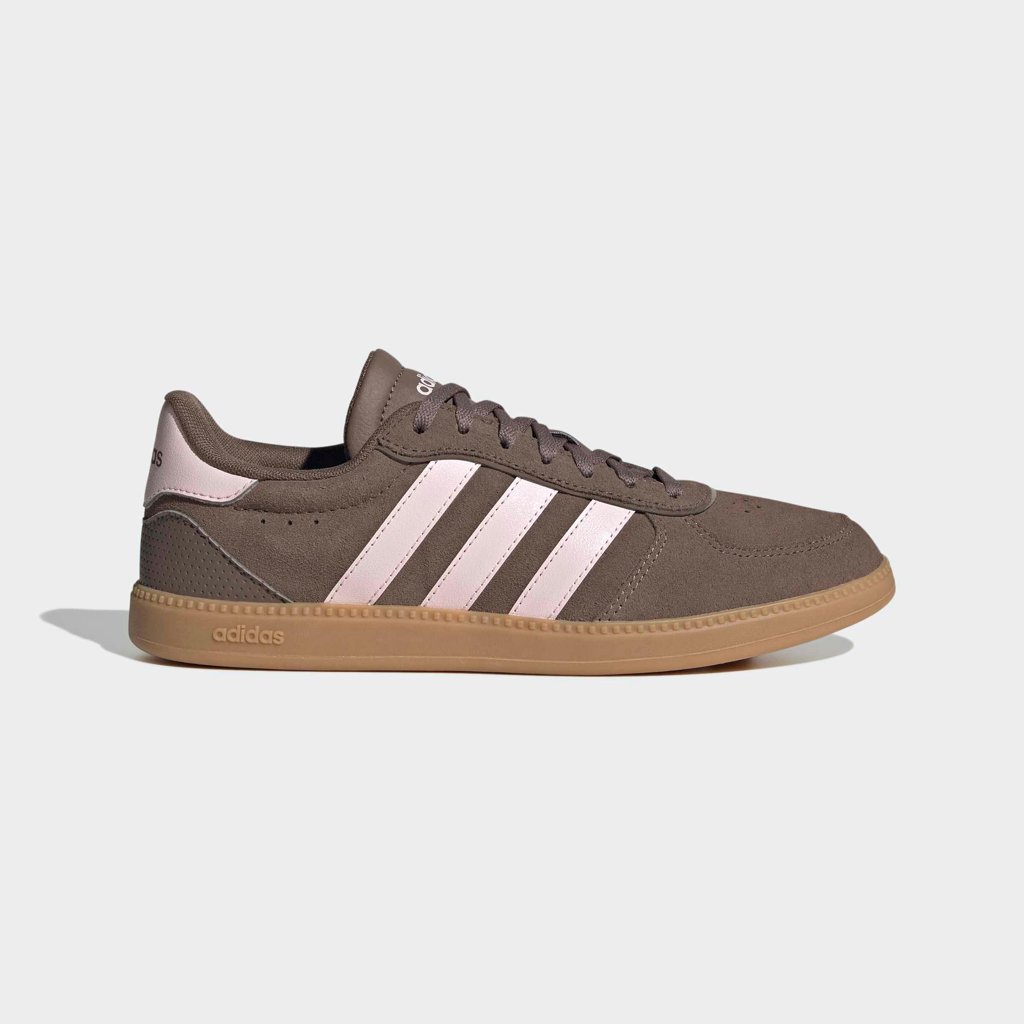 Adidas Breaknet Sleek: estilo y comodidad a precio rebajado