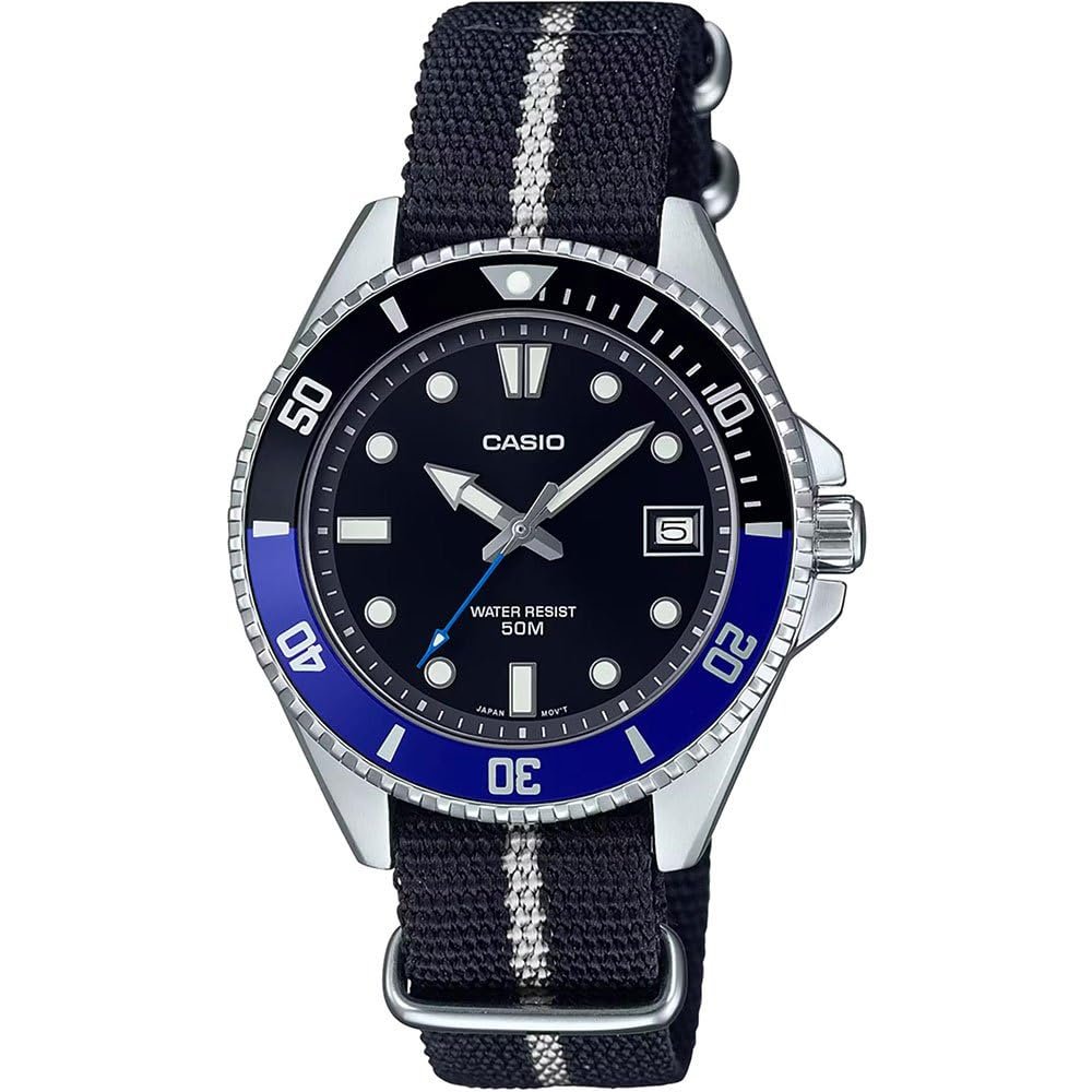 Reloj Casio Duro Mini