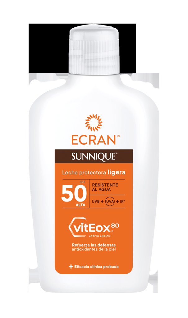 Protección solar a precio regalo