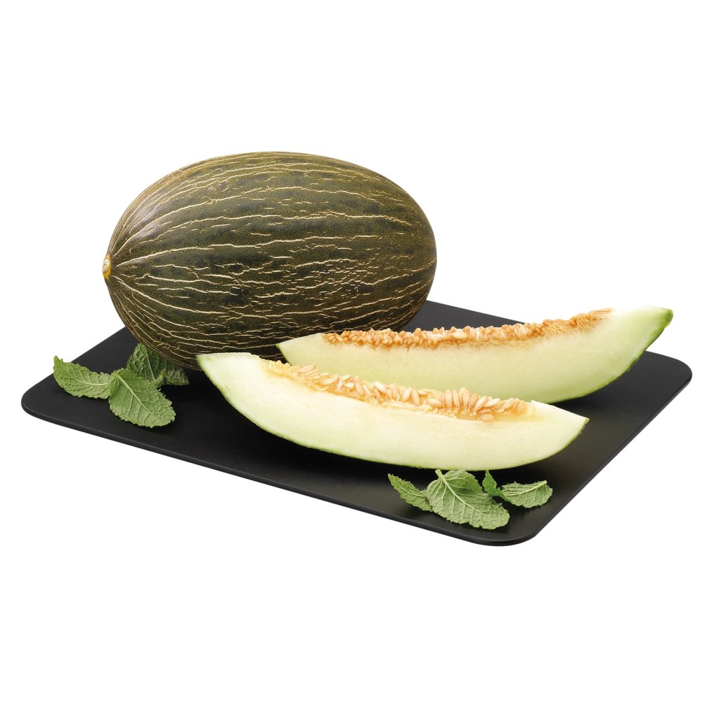 Melón piel de sapo a precio irresistible