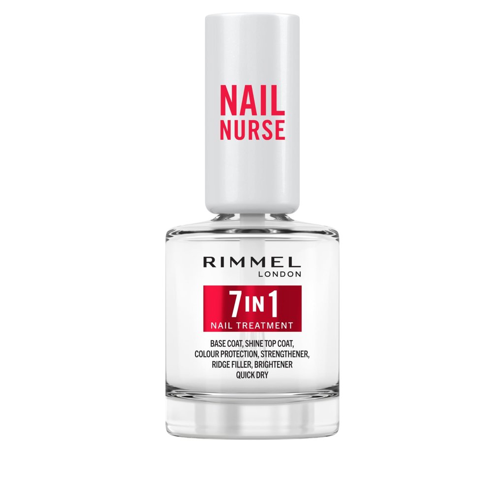 Uñas perfectas por 0,41€