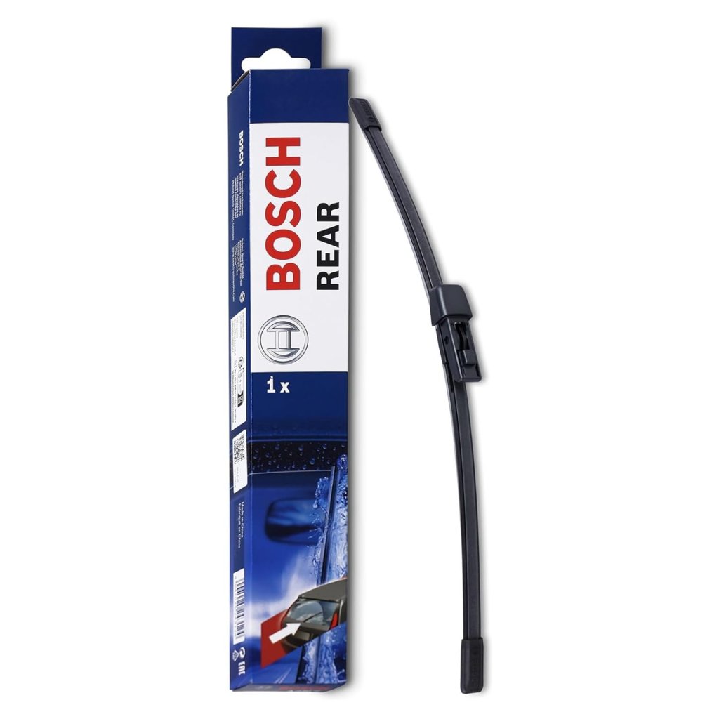 Bosch A331H: limpiaparabrisas trasero de 33 cm a mitad de precio