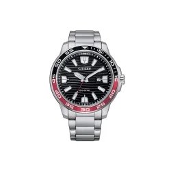 Reloj Citizen Marine Sport Eco‑Drive 45,5 mm a precio de risa