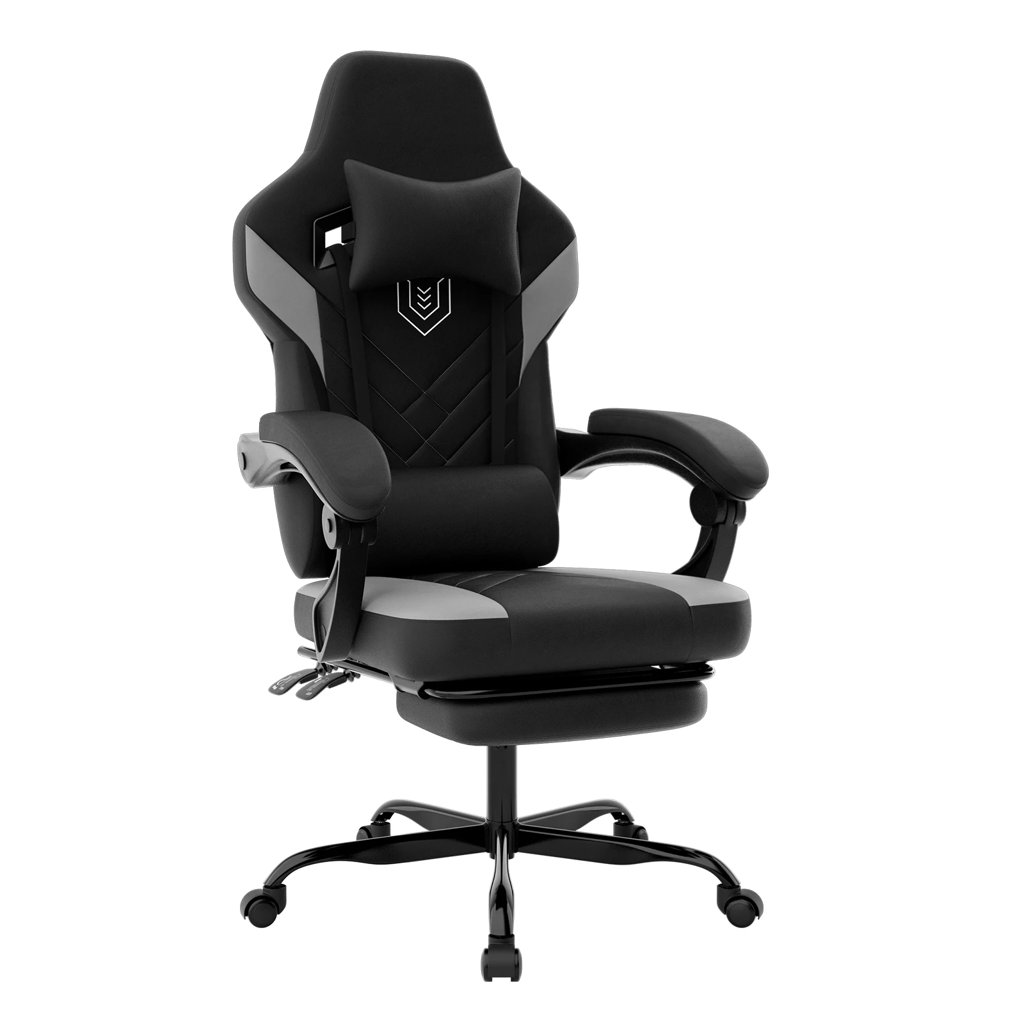 Silla gaming a precio de ganga