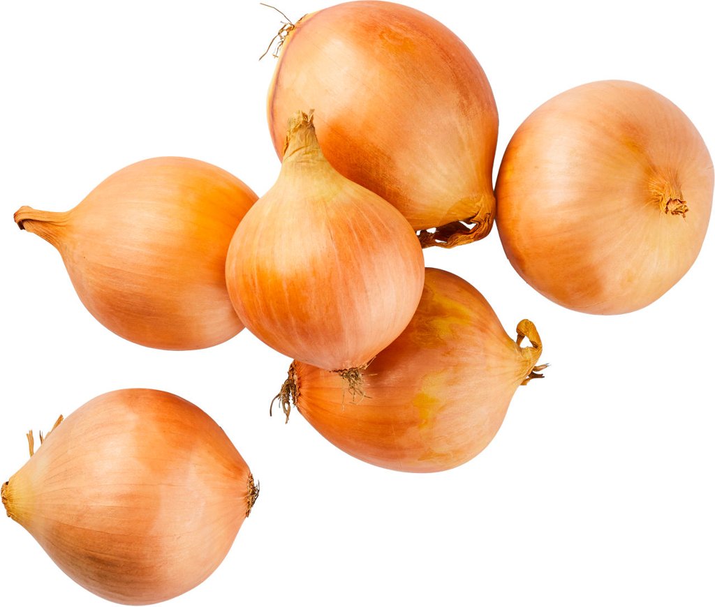 Cebollas frescas de 2 kg a precio imbatible