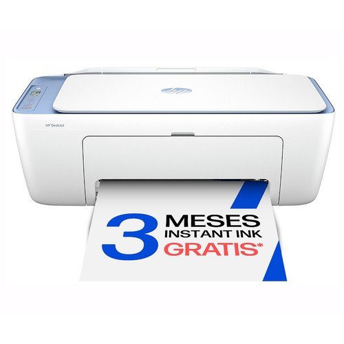 Impresora HP DeskJet 2822e con 6 meses de tinta gratis