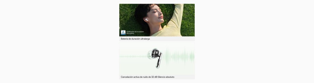 Descubre los OPPO Enco Air4: sonido premium a mitad de precio