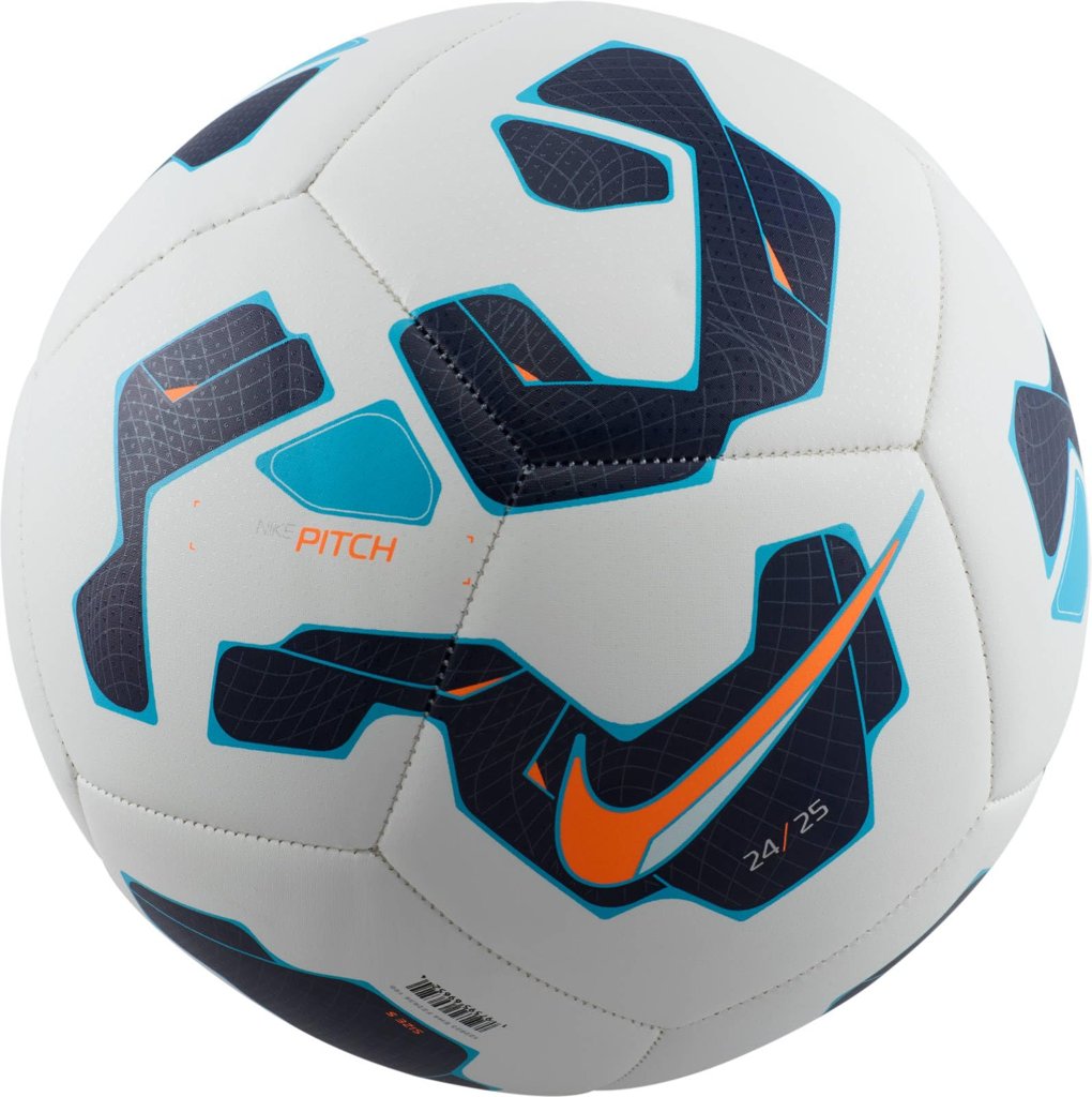 Balón Nike a precio récord
