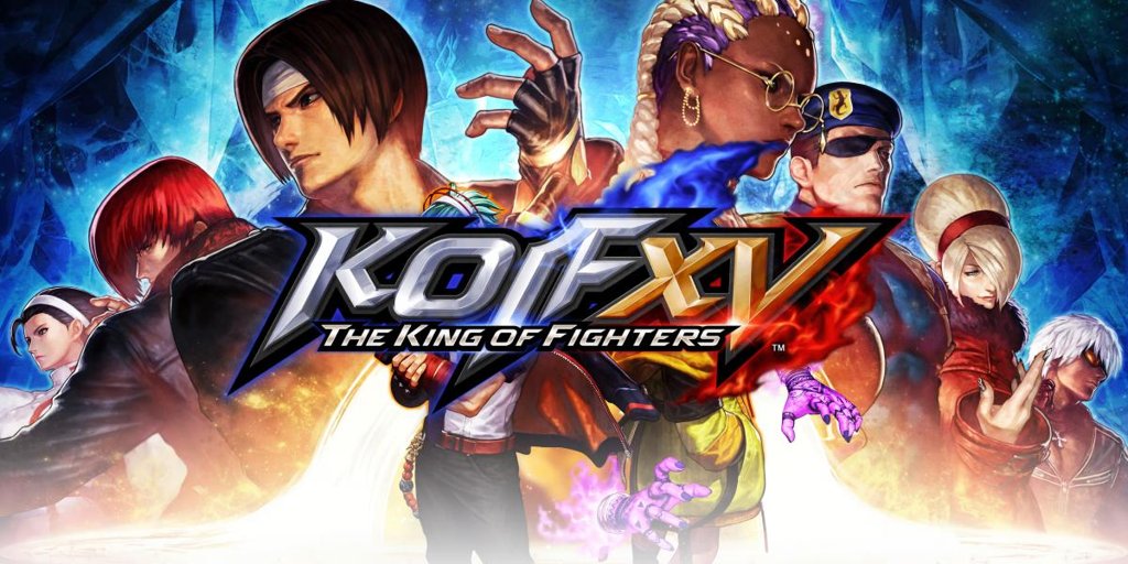 The King of Fighters XV: acción y combos al mejor precio