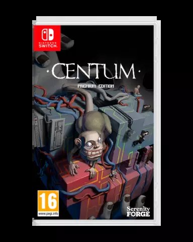 Descubre Centum Premium y Cooking Companions en Switch con 48% de descuento