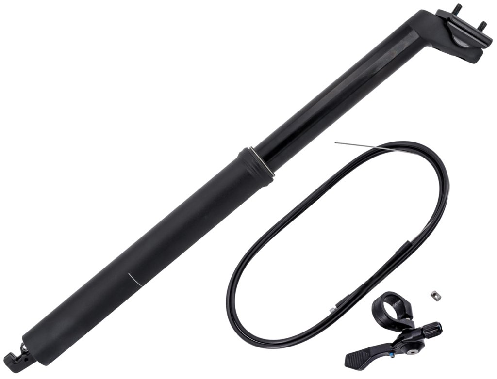 Tija automática Limotec Alpha A1m Vario
