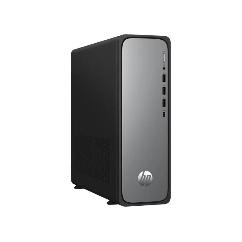 HP OmniDesk Slim: potencia Ryzen 7 en un chasis ultra compacto