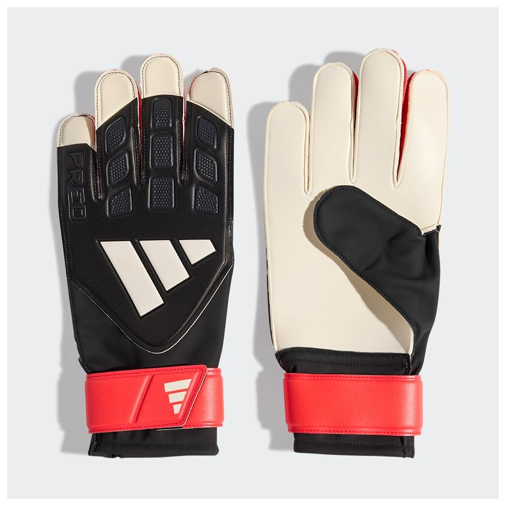 Guantes de portero ADIDAS con agarre superior