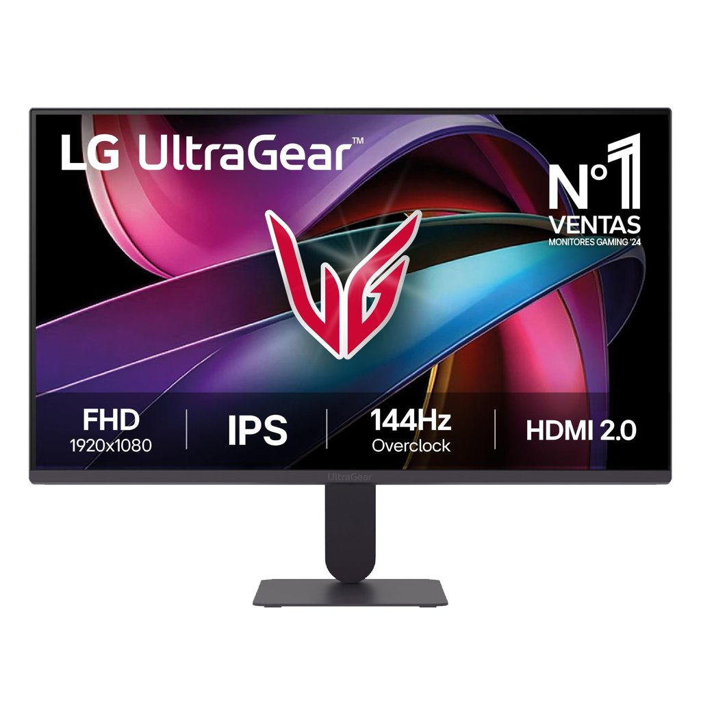 Monitor Gaming LG 23,8''