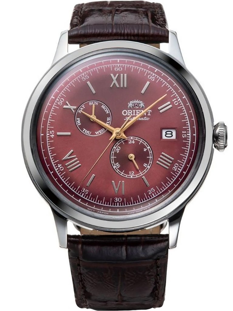 Reloj ORIENT Bambino Classic