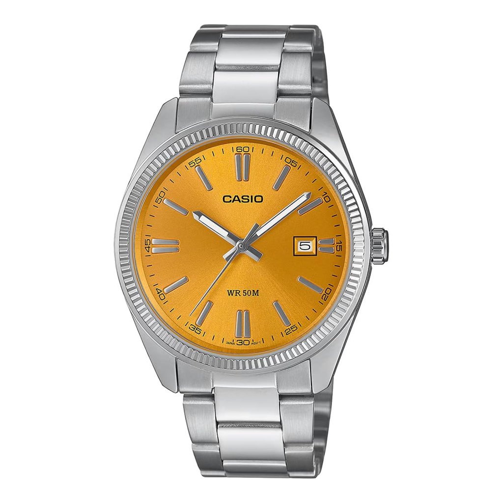 Reloj Casio para Hombre con 27% de descuento