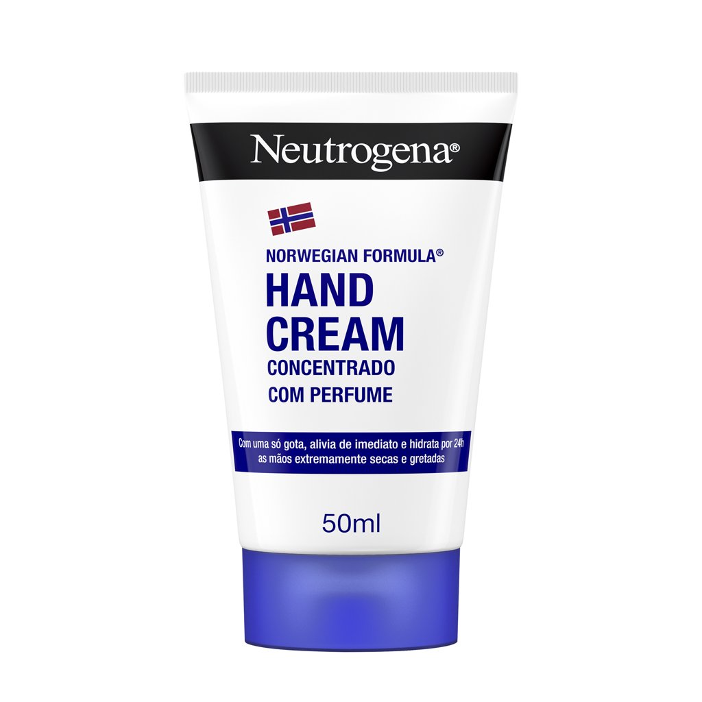 Crema de manos reparadora