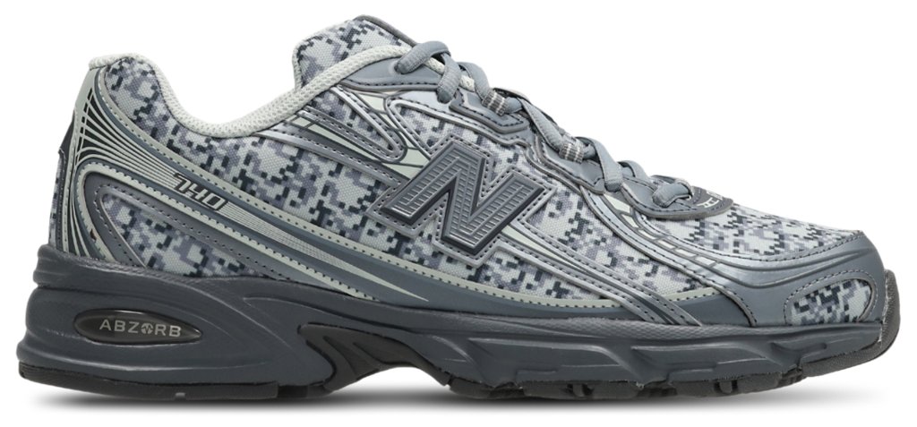Zapatillas New Balance a precio de chute