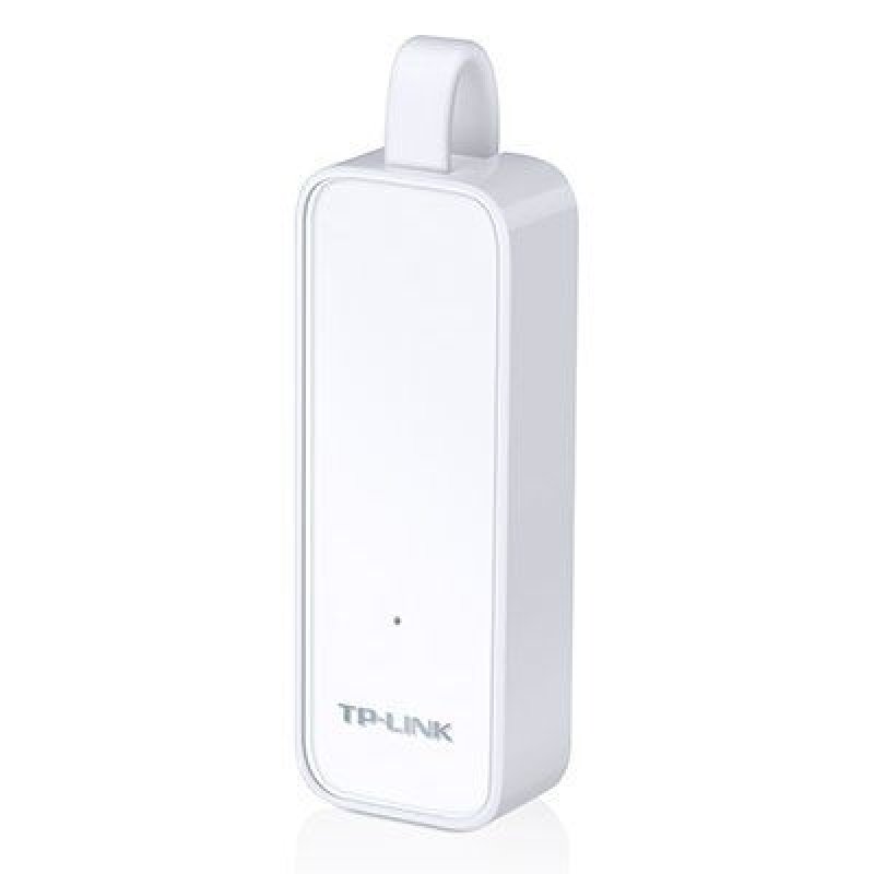 Adaptador de Red TP-Link UE300 USB 3.0 a Ethernet Gigabit