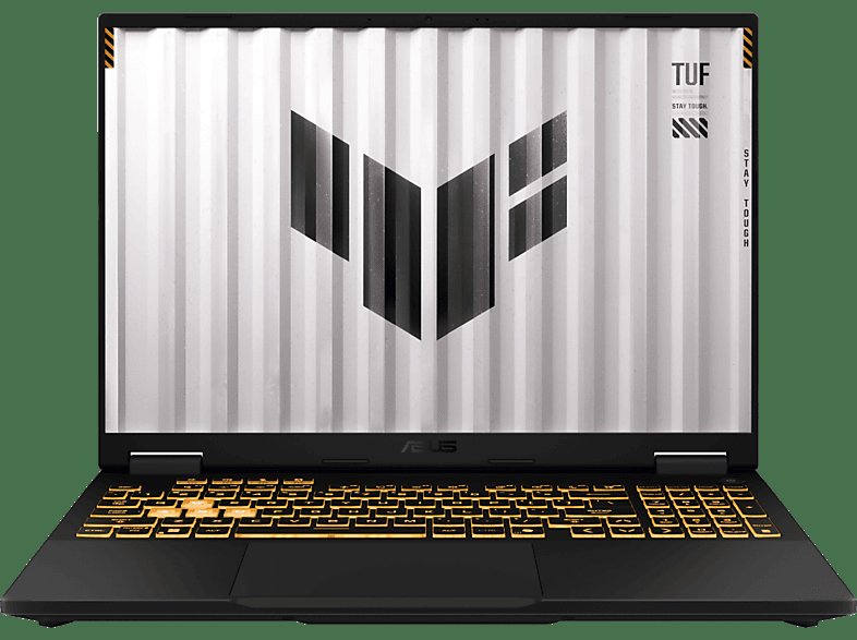 Portátil gaming ASUS TUF
