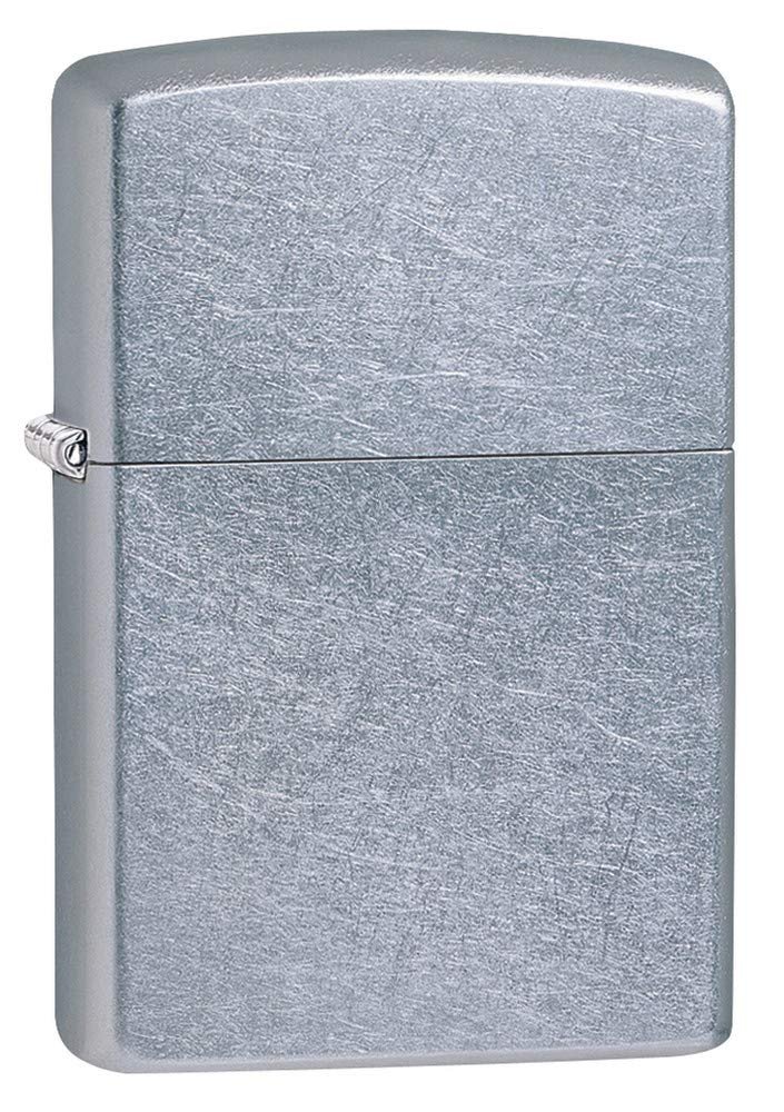 Encendedor Zippo a Prueba de Viento