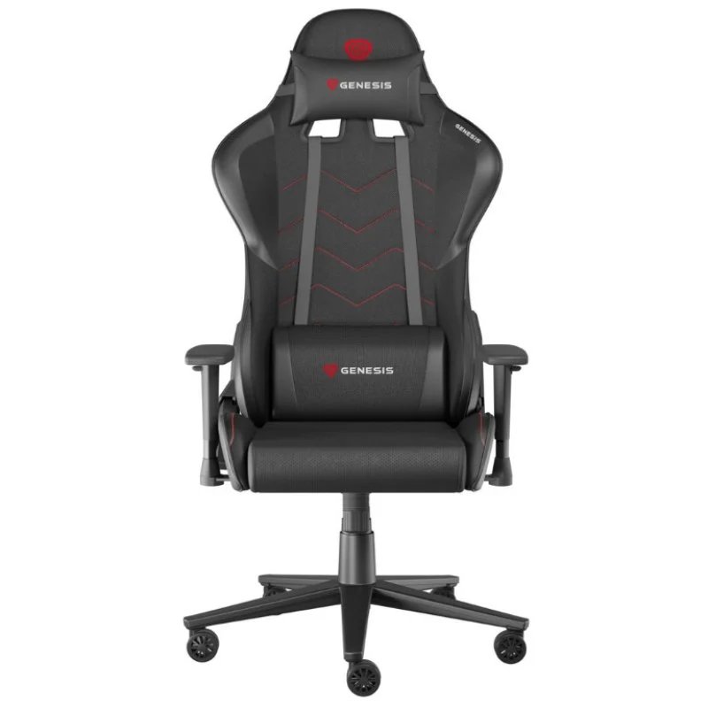 Silla gaming Genesis Nitro 550 G2: comodidad pro a precio rebajado