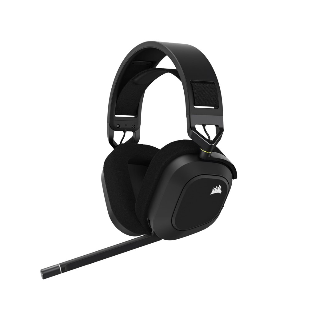 Auriculares Corsair HS80