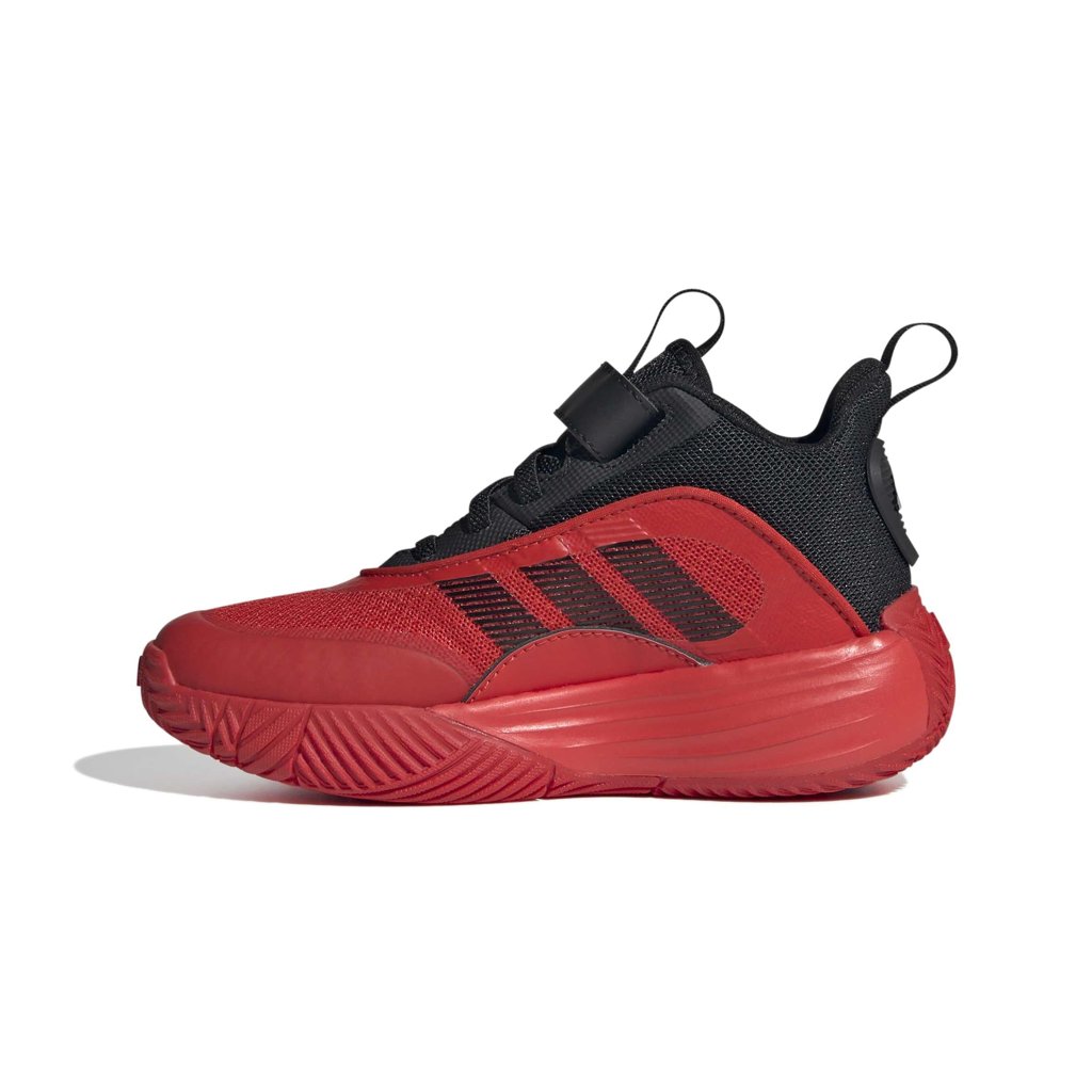 Adidas Own The Game 3.0: Zapatillas unisex con 52% de descuento