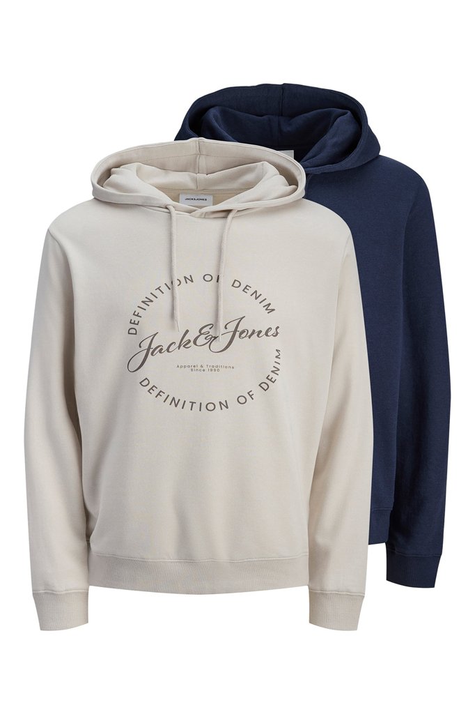 Sudaderas Jack & Jones