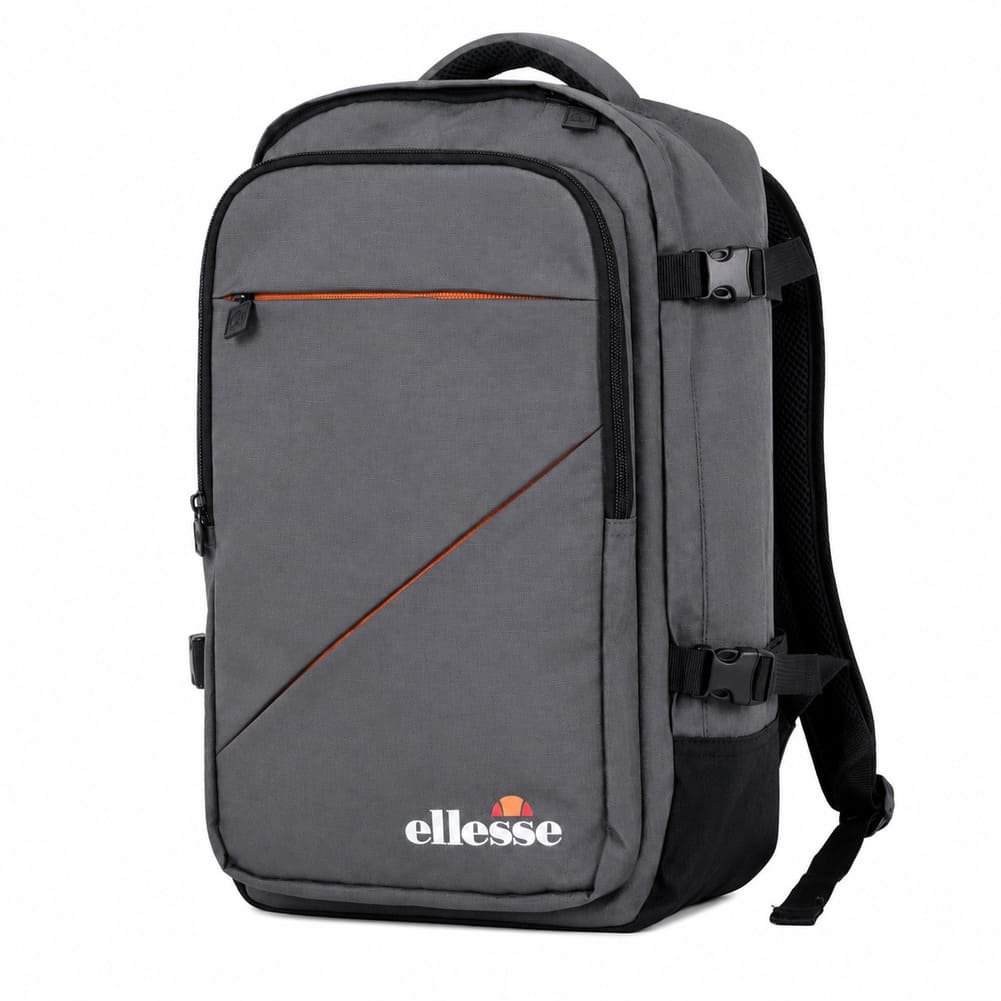Maleta de cabina Ellesse con 81% de descuento