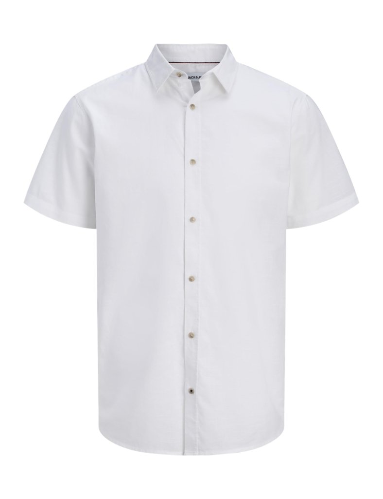 Pack 2 camisas JACK & JONES L y XXL a precio imbatible