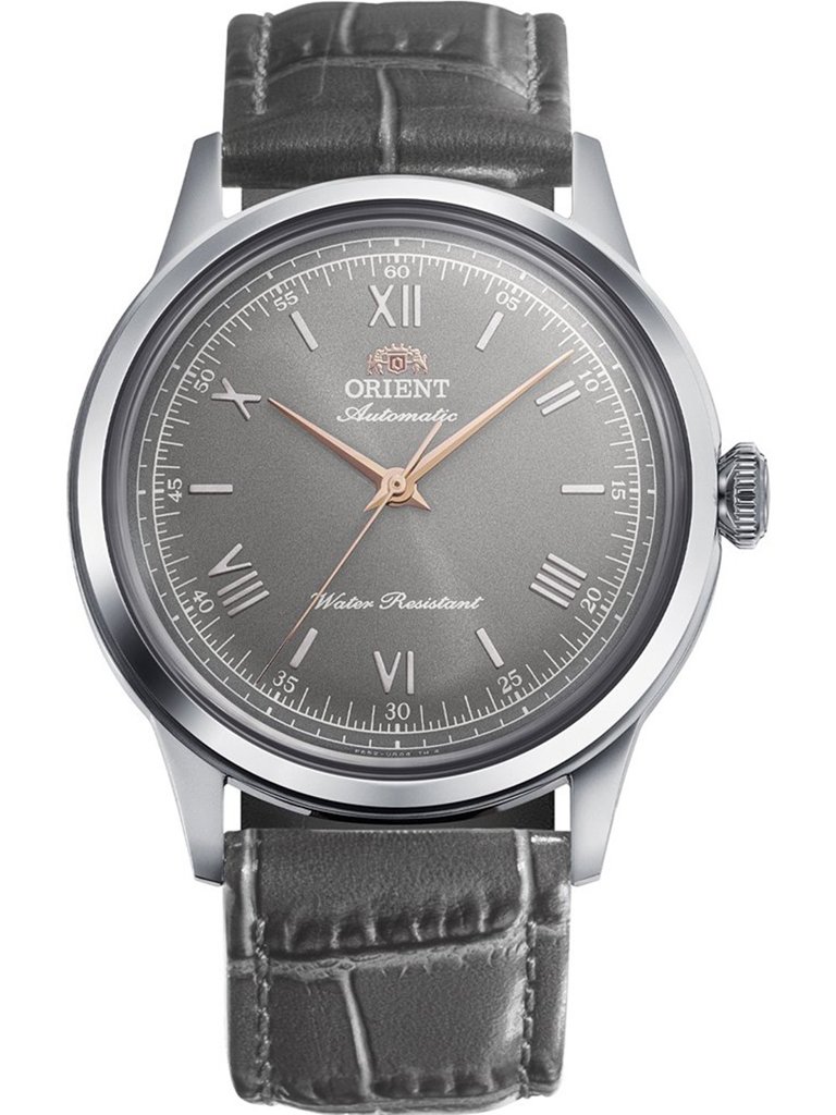 Reloj automático Orient Bambino edición limitada de 38 mm