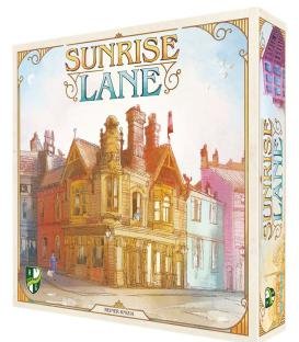 Sunrise Lane al 70% de descuento