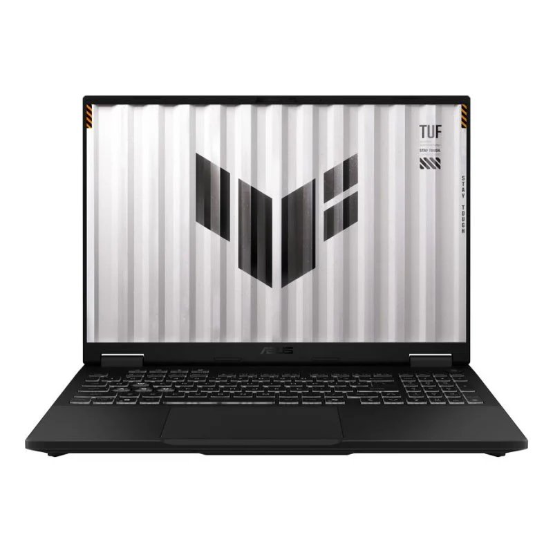 Portátil ASUS TUF Gaming A16 con Ryzen 7 y RTX 5070 a precio imbatible