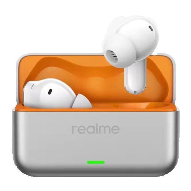 Auriculares realme Buds T500 Pro: cancelación 50 dB, Bluetooth 6.1 y IA
