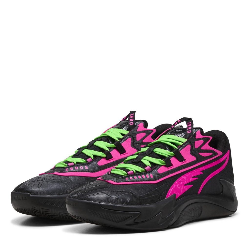Puma Scoot Zeros II: estilo y rendimiento a precio de chollo