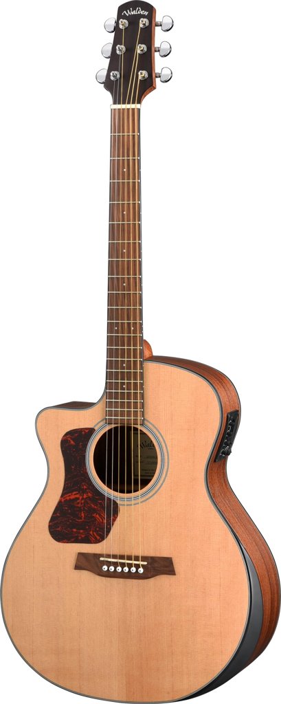 Guitarra para zurdos