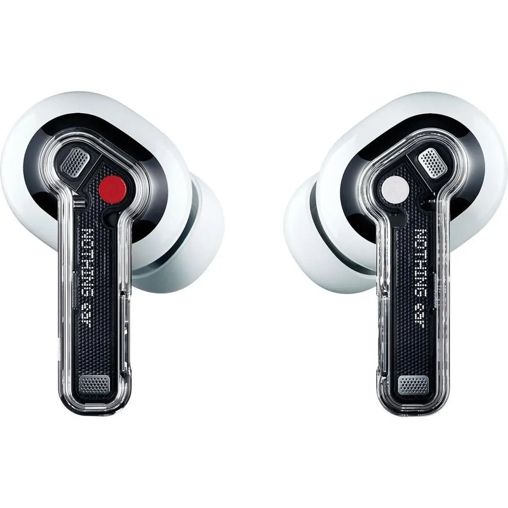 Nothing Ear: audio Hi-Res con cancelación de ruido inteligente