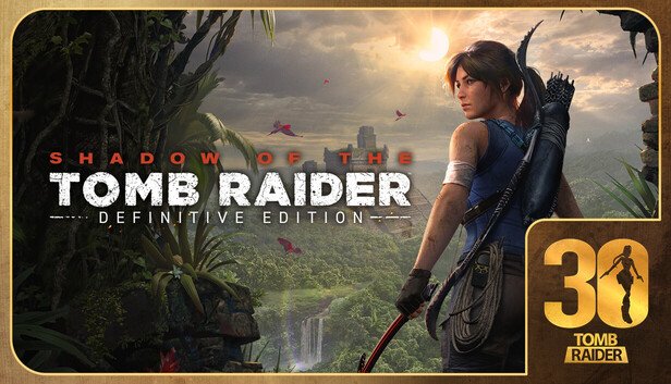 Shadow of the Tomb Raider: Definitive Edition en Steam