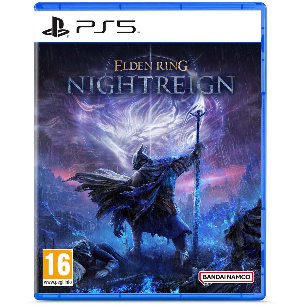 Elden Ring Nightreign a precio regalo