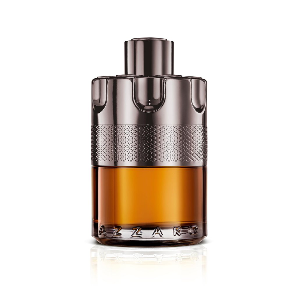 Azzaro Wanted By Night: elegancia nocturna en 100 ml