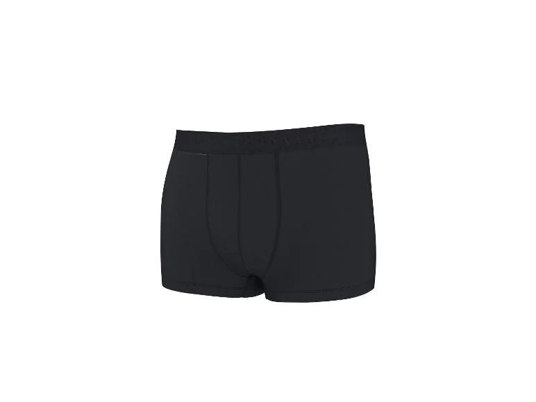 Pack de 10 bóxers masculinos, variedad de tallas a precio rebajado
