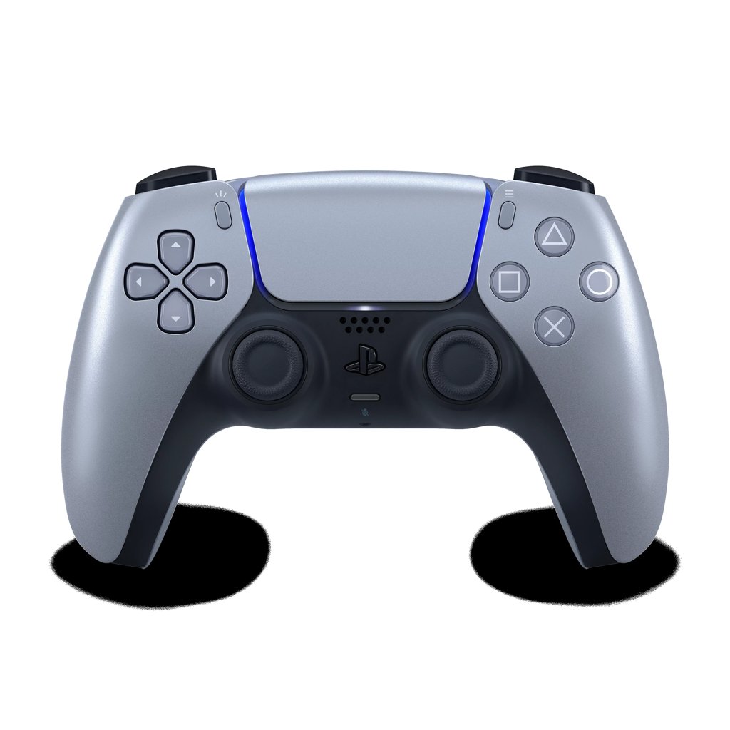 Controlador DualSense inalámbrico para PS5 a precio de risa
