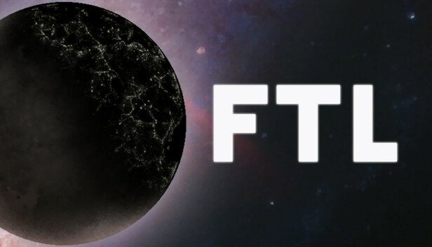 Pack de tres juegos indie: FTL, Bramble y Shadow Warrior