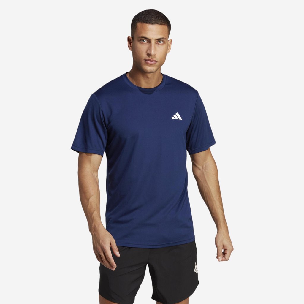 Camiseta Adidas para cardio: comodidad y estilo