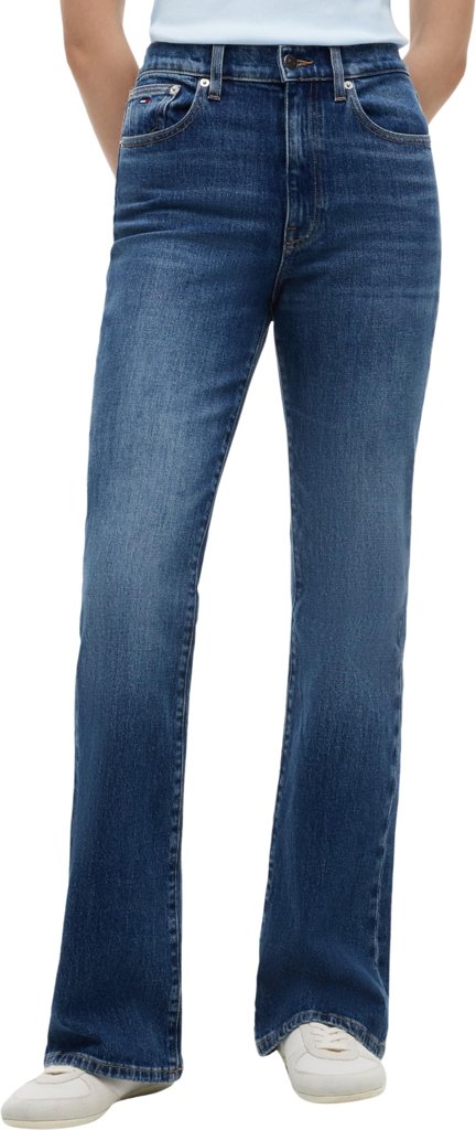 Botines Tommy Jeans Sylvia: estilo y comodidad al mejor precio