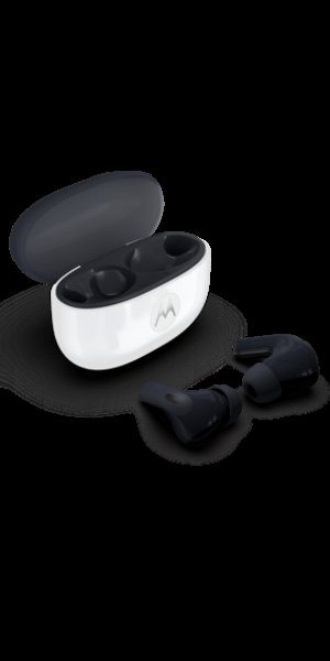 Auriculares Motorola Moto Buds 2 por 39€
