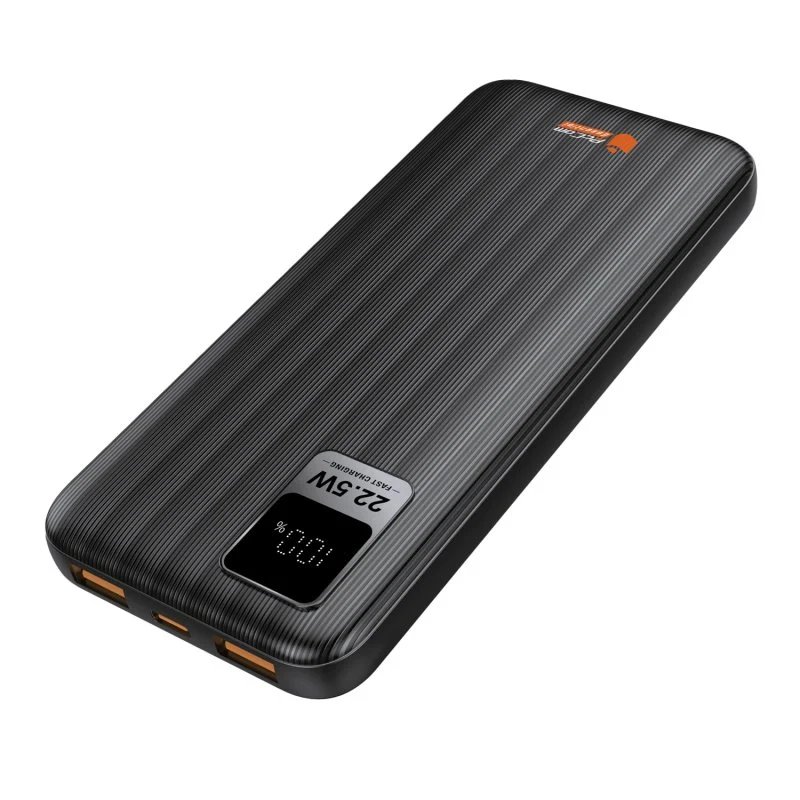 Power Bank Essential 10.000 mAh: energía portátil a 20 W